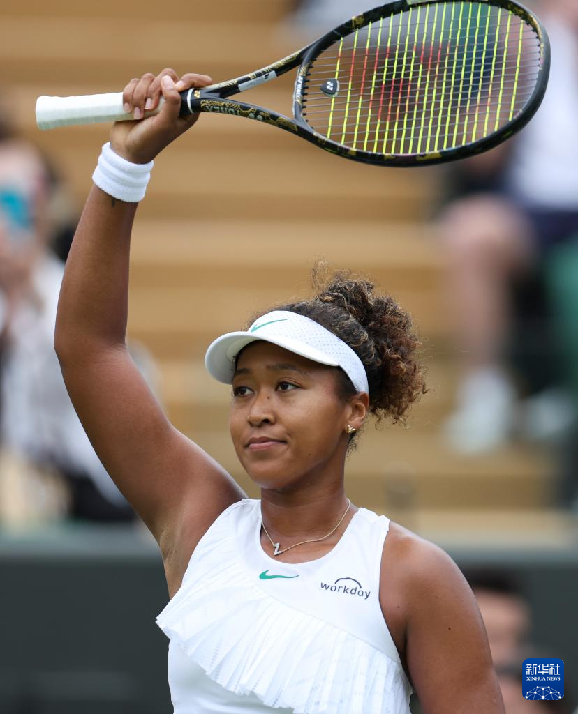 C7娱乐-大坂直美连续十二场比赛得分超过险胜，皇家马德里不断突破！