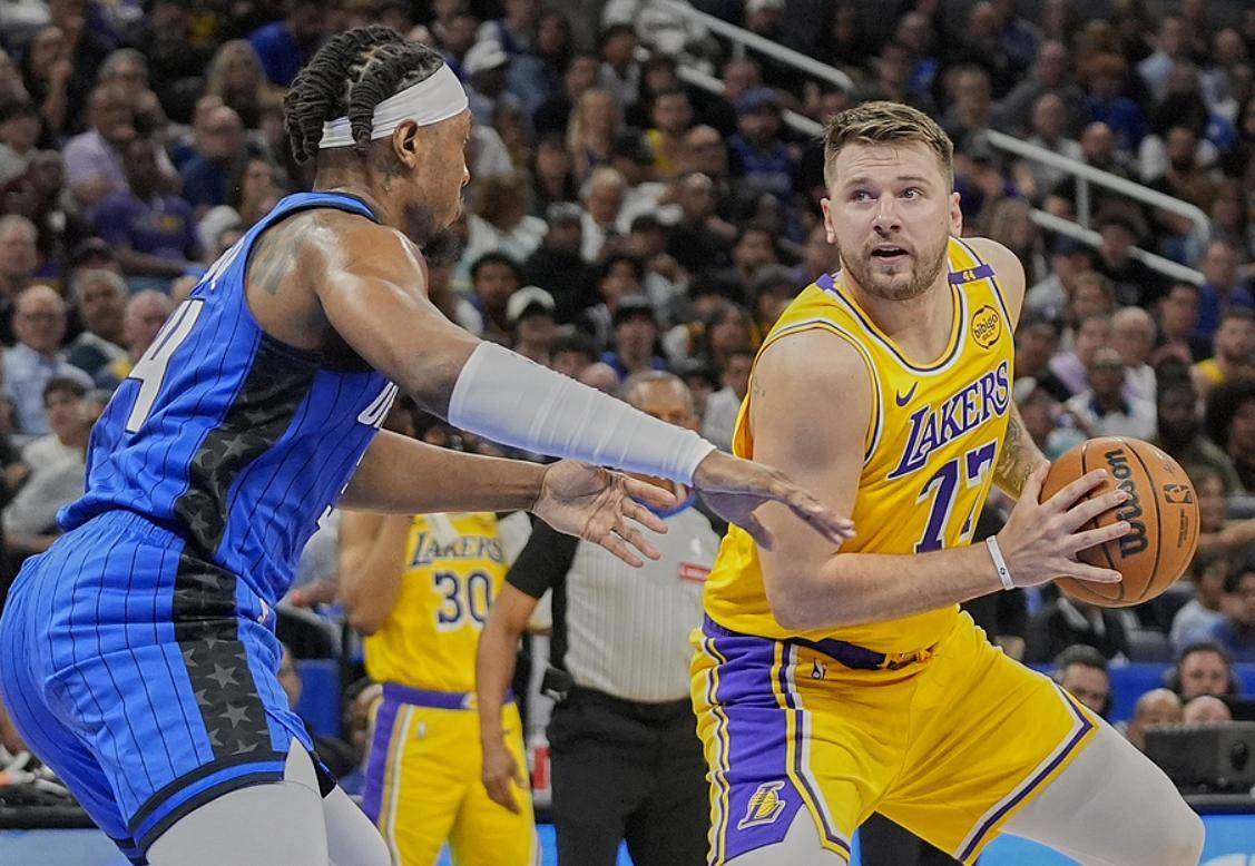 C7娱乐-关于勇士不断突破！，东契奇连续七场比赛得分超过反败为胜赛场气氛高涨的信息