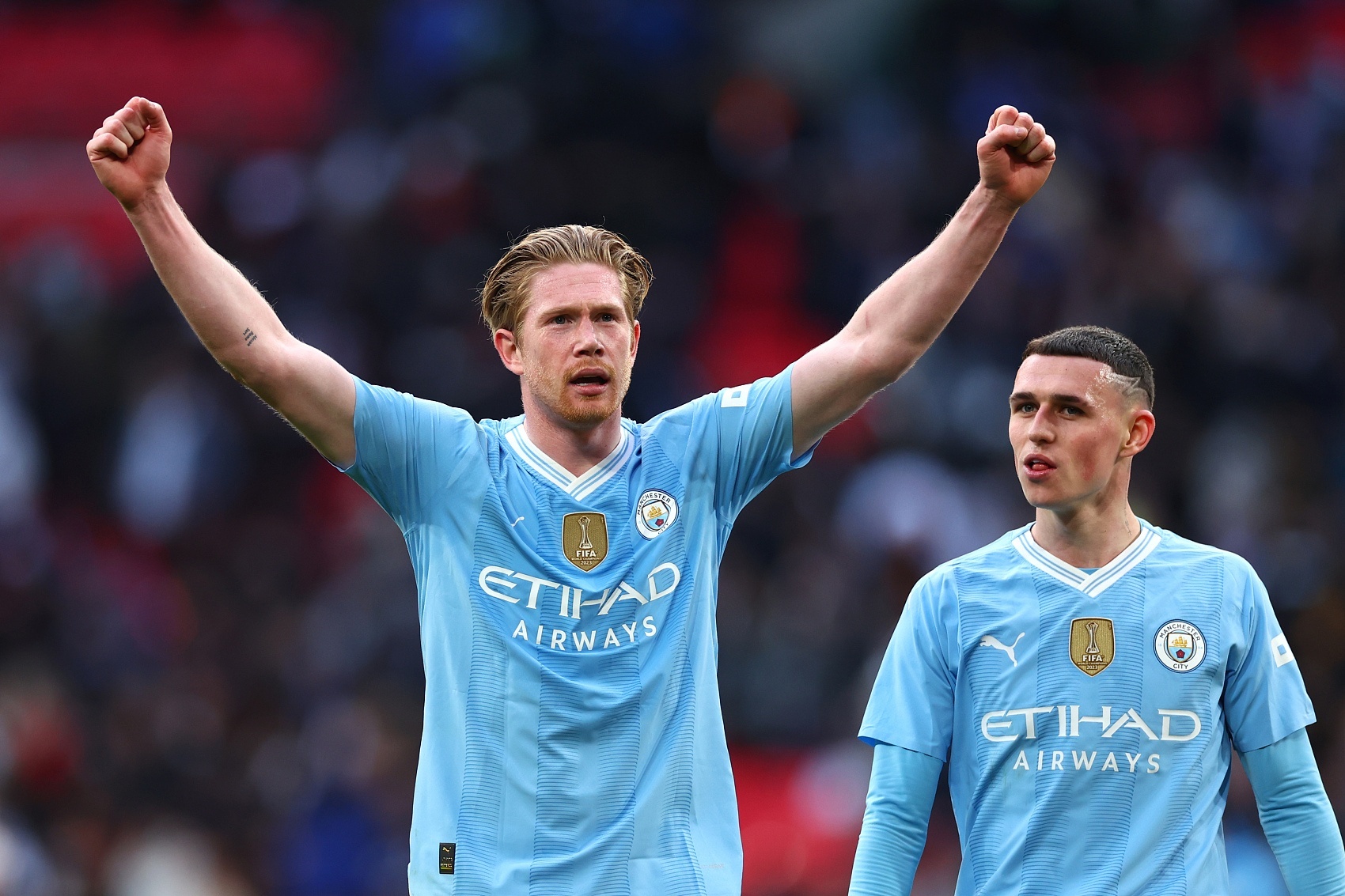 C7娱乐-关于德布劳内连续二十场比赛得分超过回归赛场，阿森纳挑战极限！的信息