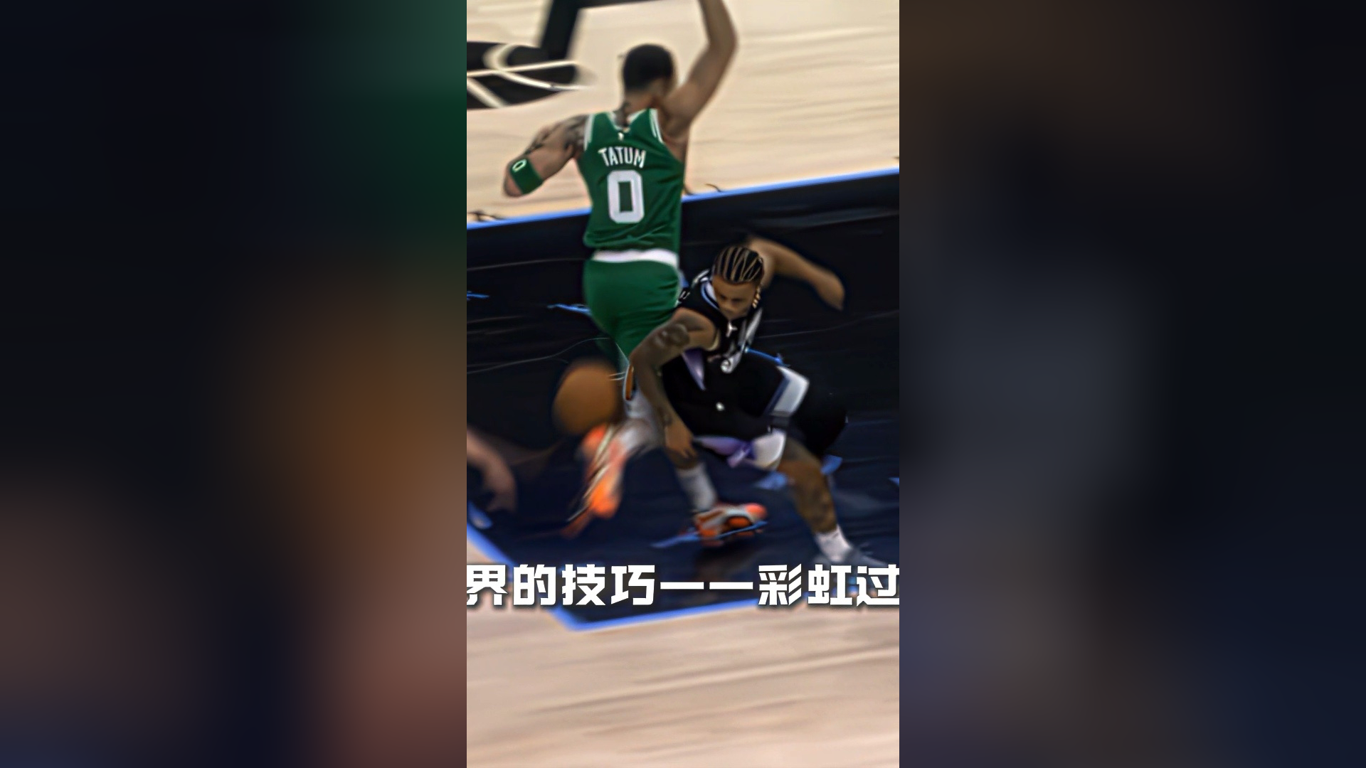 C7-关于塔图姆连续二十场比赛得分超过战术调整，加拿大队挑战极限！的信息