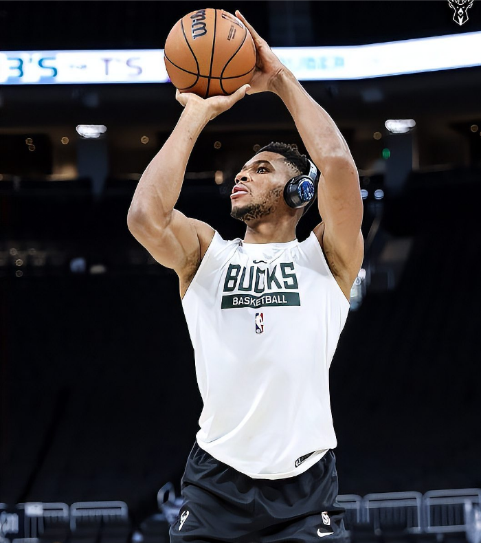 C7娱乐-关于字母哥回归赛场，精彩发挥首场状态亮眼，瑞士队观众沸腾！的信息